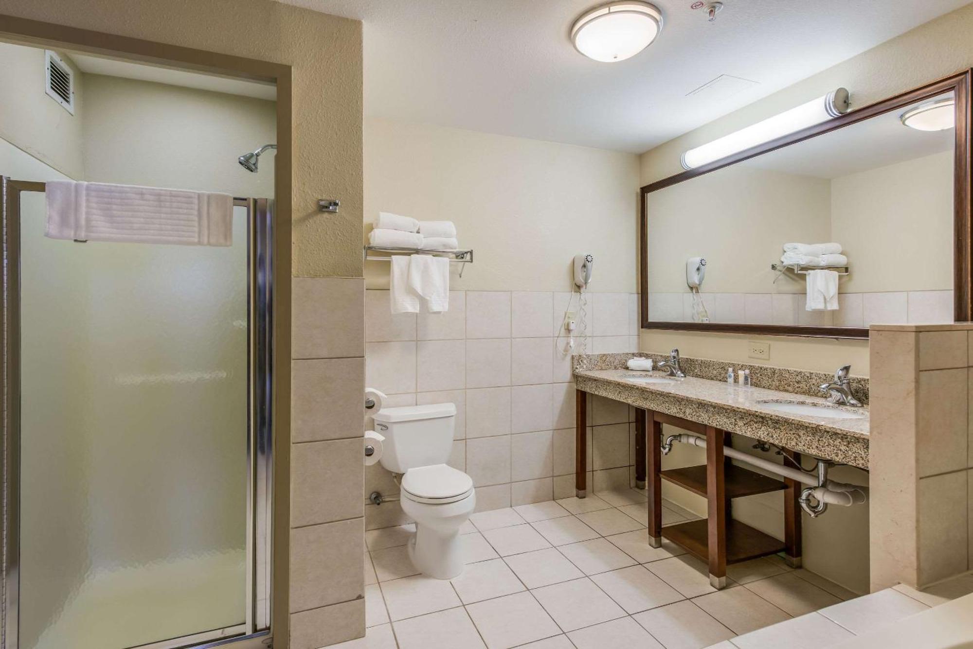 Comfort Chicago O'hare Airport 3*