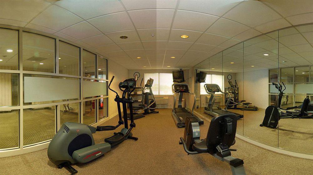 Comfort Chicago O'hare Airport 3* Schiller Park