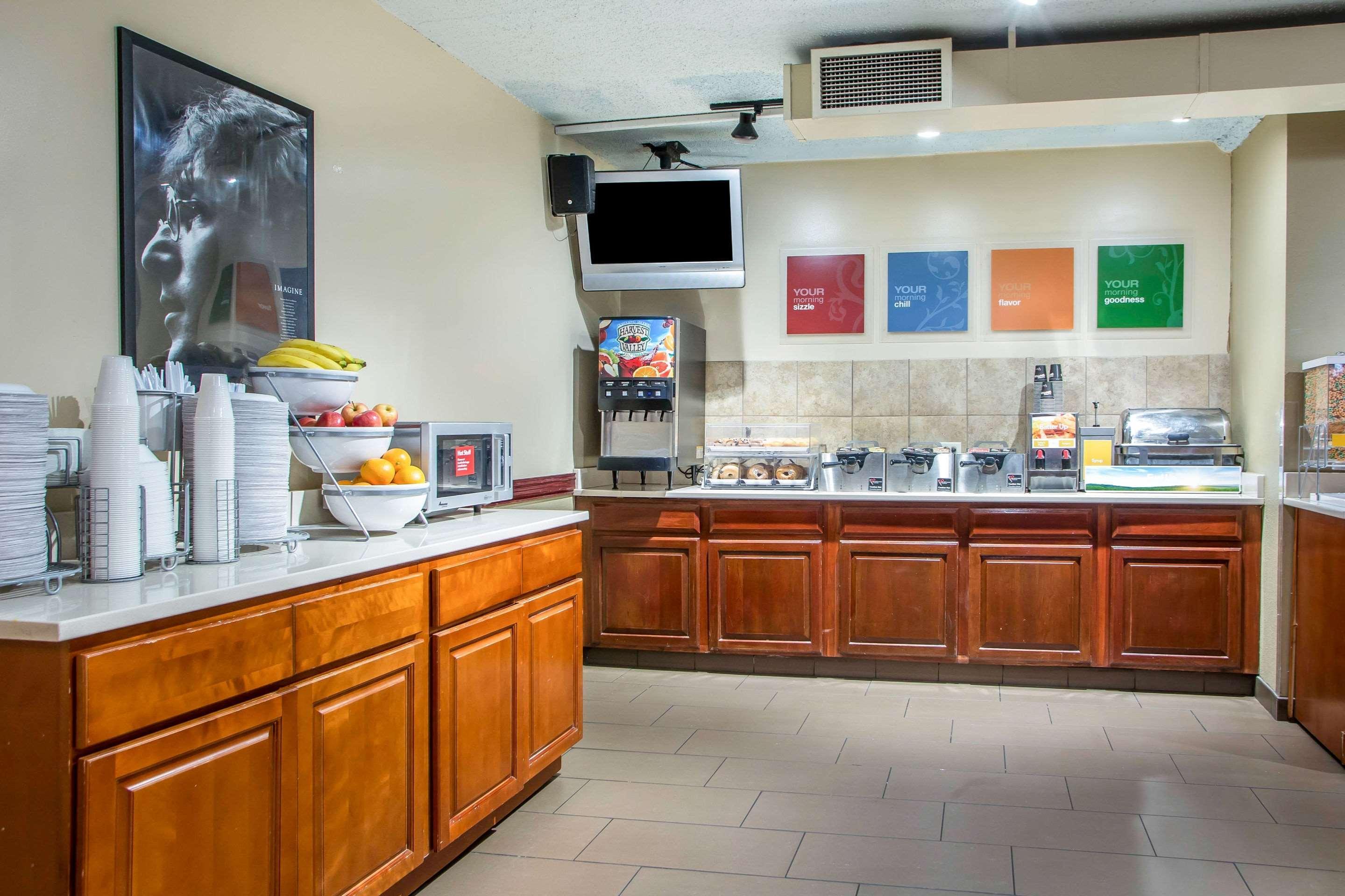 Comfort Chicago O'hare Airport 3* Schiller Park
