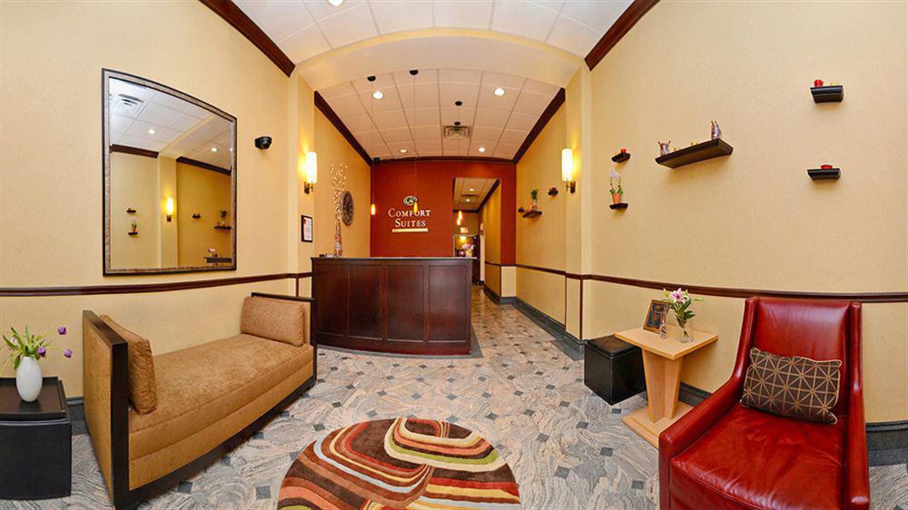 Comfort Chicago O'hare Airport Hotel