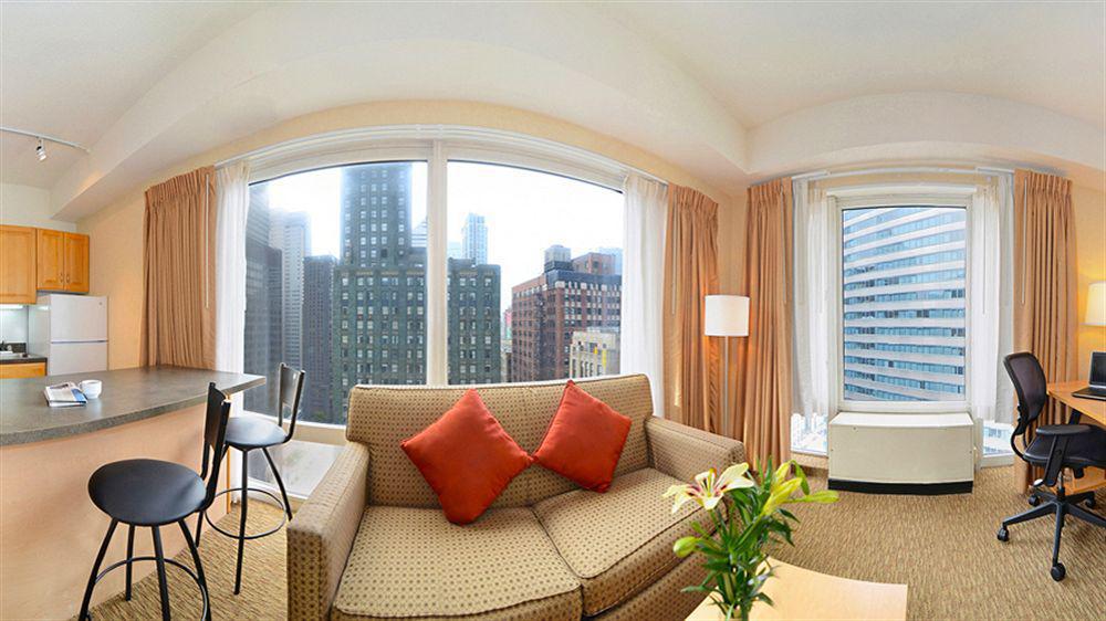 Comfort Chicago O'hare Airport Hotel Schiller Park